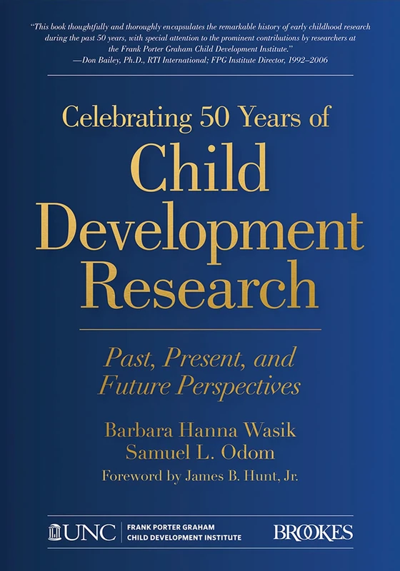 Celebrating 50 Years of Child Development Research: Past, Present, and Future Perspectives - Image 1
