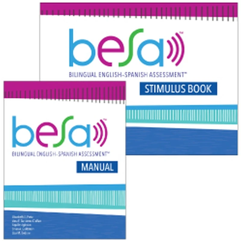 Bilingual English-Spanish Assessment (BESA)