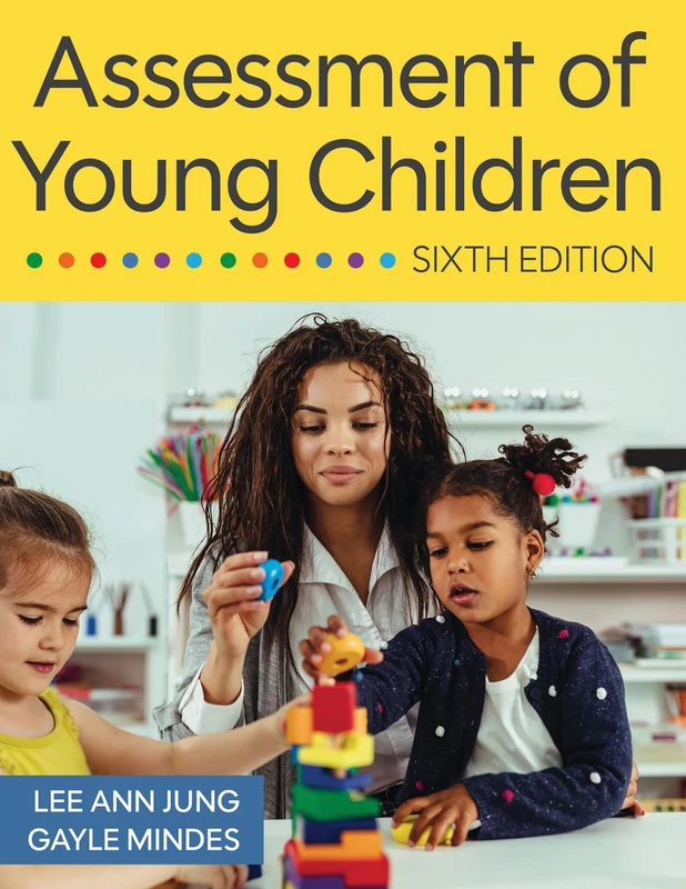 Assessment of Young Children