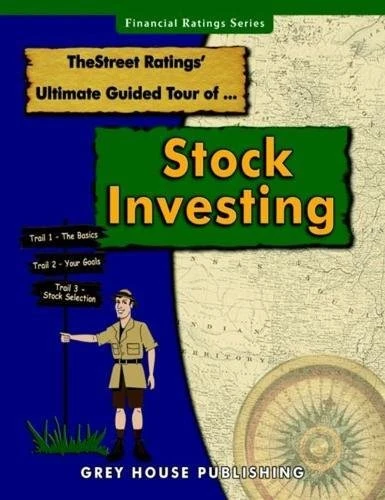 TheStreet Ratings Ultimate Guided Tour of Stock Investing, Winter 2015-16 (Financial Ratings Series) (Thestreet.com Ratings Ultimate Guided Tour of Stock Investing)