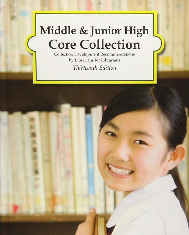 Middle & Junior High Core Collection