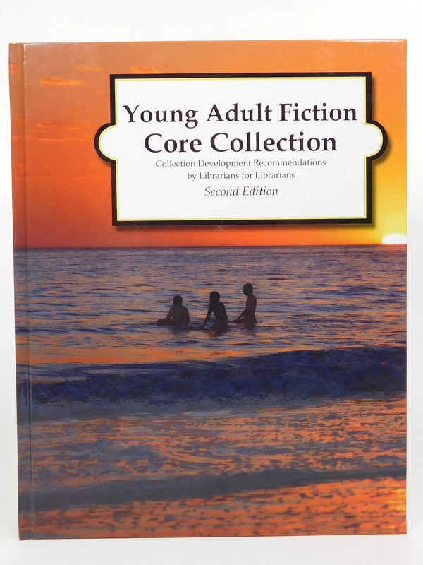 Young Adult Fiction Core Collection
