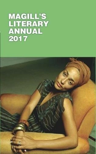 Magill's Literary Annual, 2017: Print Purchase Includes Free Online Access