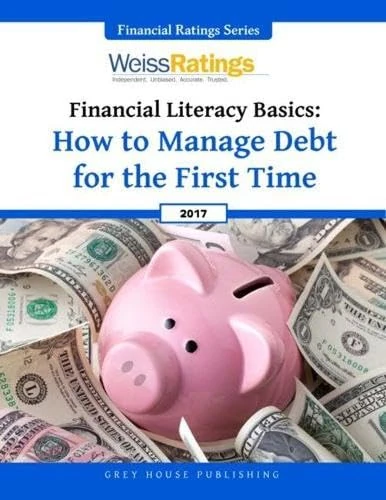 Financial Literacy Basics 2017 (Financial Ratings)