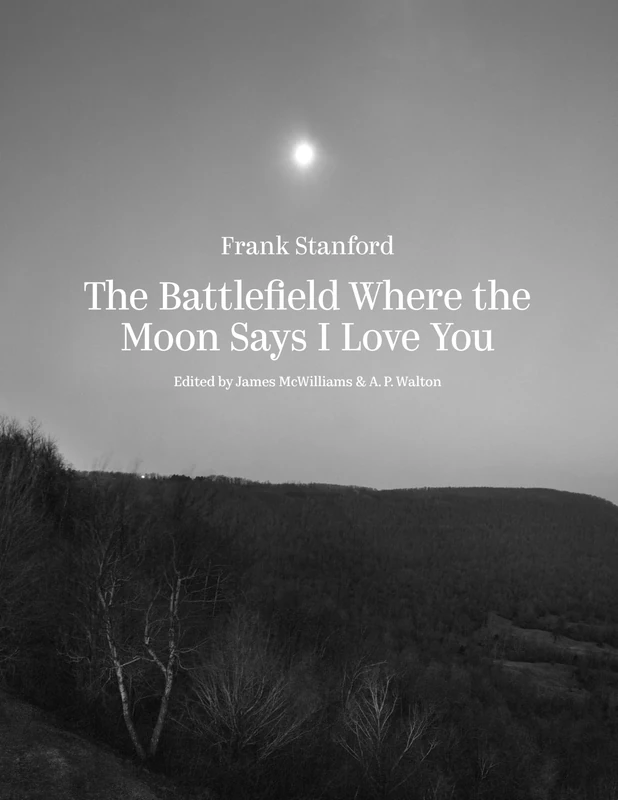 The Battlefield Where the Moon Says I Love You