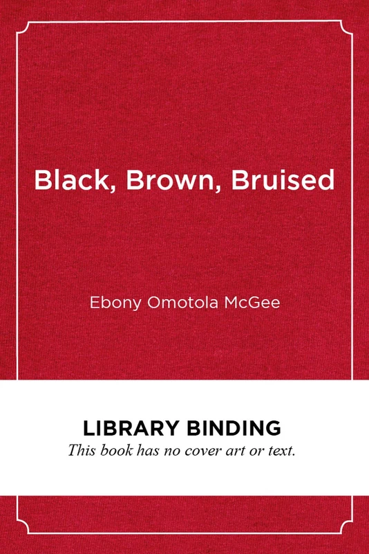 Black, Brown, Bruised: How Racialized STEM Education Stifles Innovation - Image 1