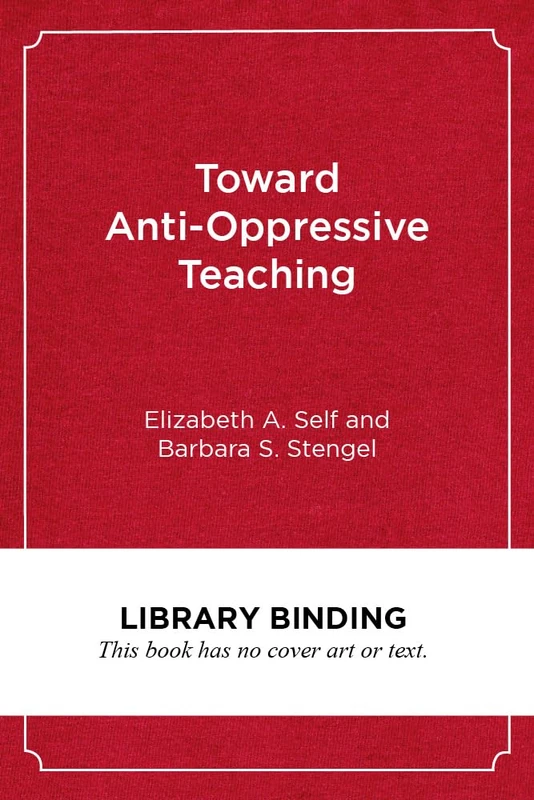 Toward Anti-Oppressive Teaching: Designing and Using Simulated Encounters