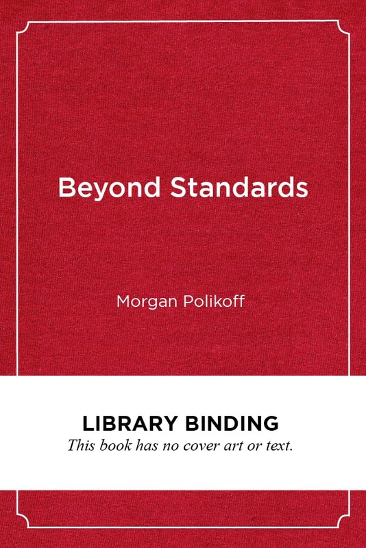 Beyond Standards: The Fragmentation of Education Governance and the Promise of Curriculum Reform - Image 1