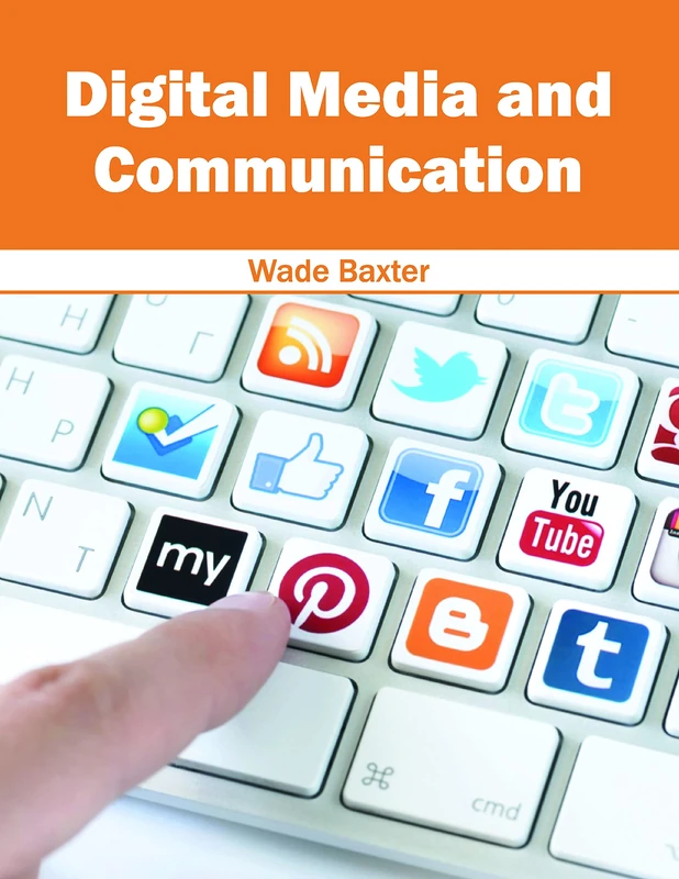 Digital Media and Communication - Image 1