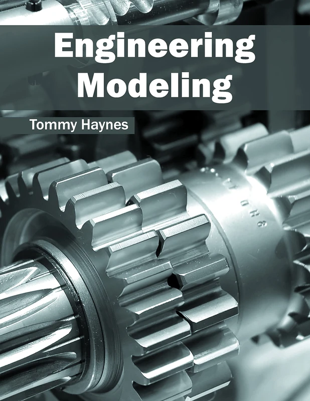 Engineering Modeling - Image 1