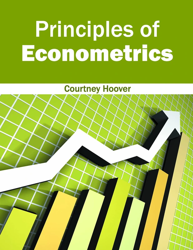 Principles of Econometrics - Image 1