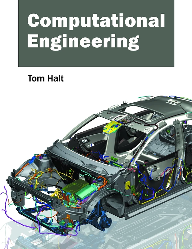 Computational Engineering