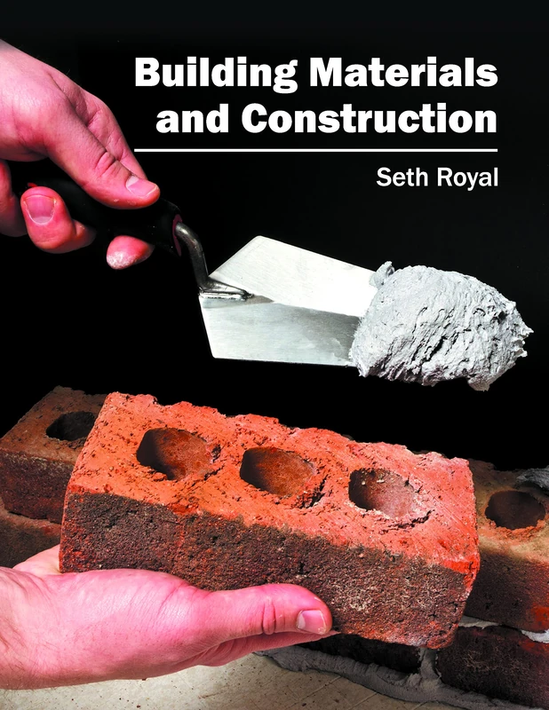 Building Materials and Construction - Image 1