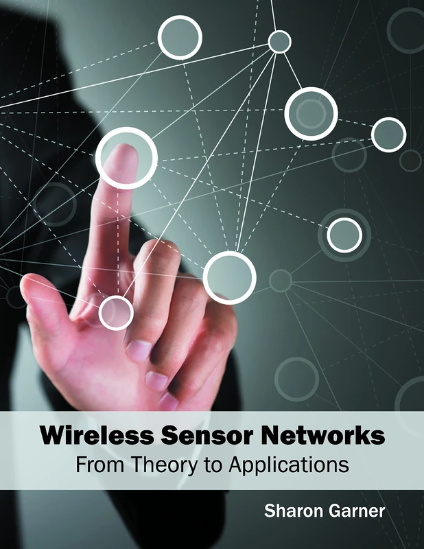 Wireless Sensor Networks: From Theory to Applications
