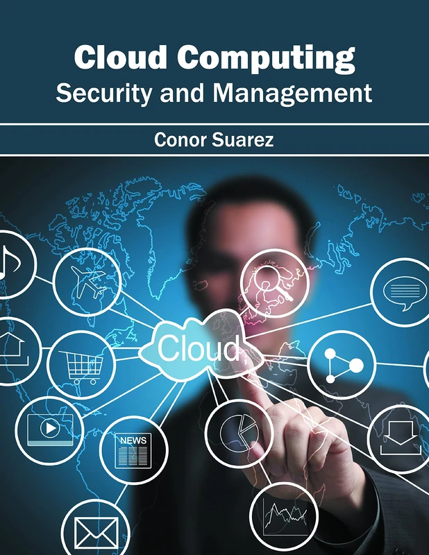 Cloud Computing: Security and Management - Image 1