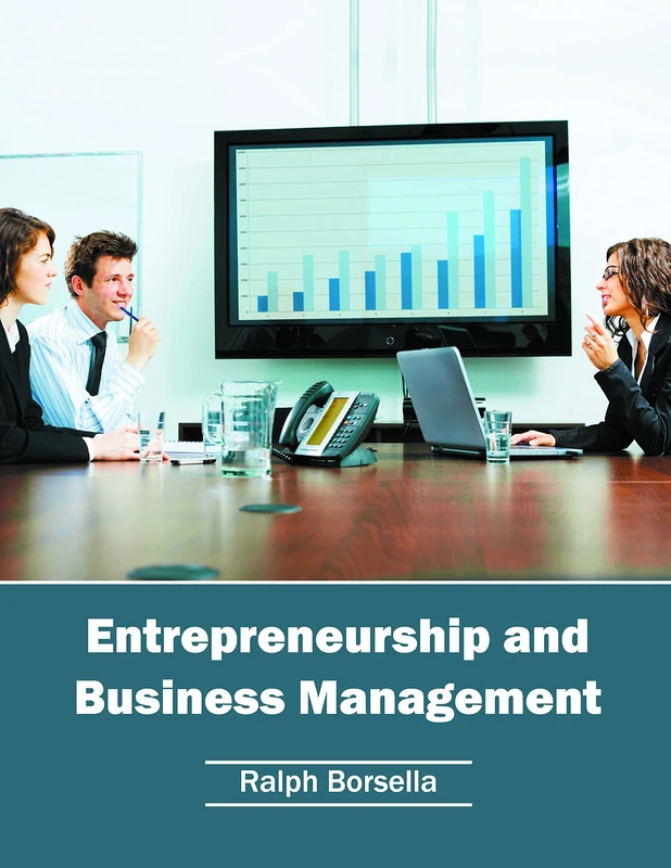 Entrepreneurship and Business Management