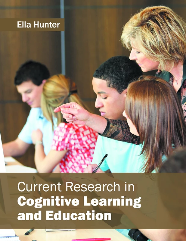 Current Research in Cognitive Learning and Education - Image 1