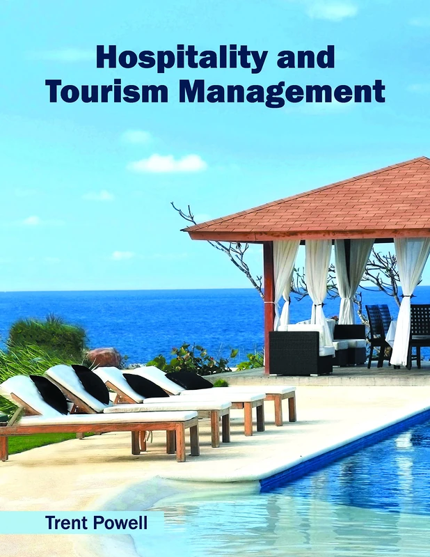 Hospitality and Tourism Management - Image 1