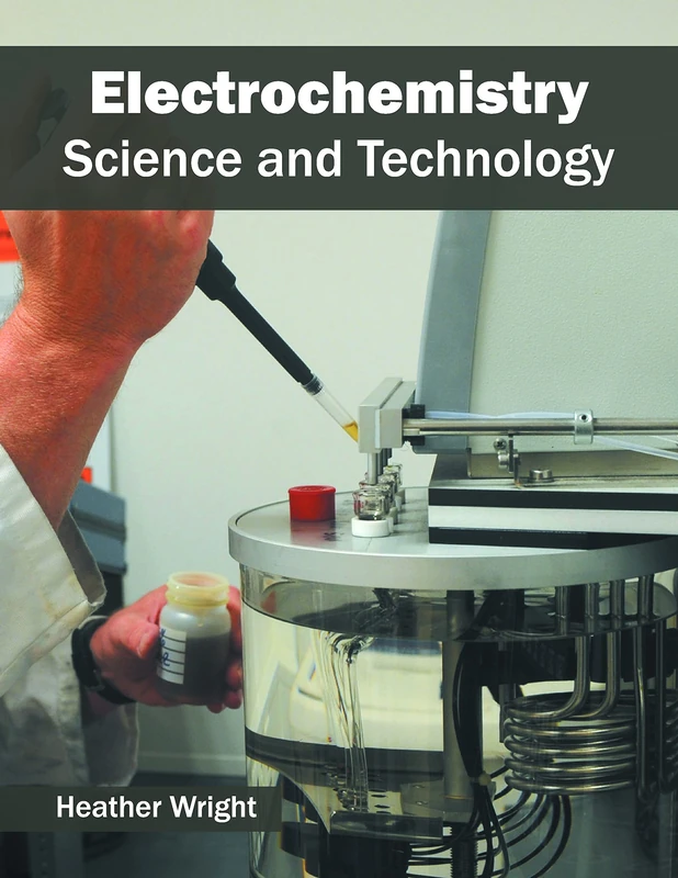 Electrochemistry: Science and Technology - Image 1