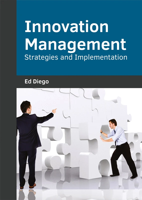 Willford Press - Innovation Management: Strategies and Implementation