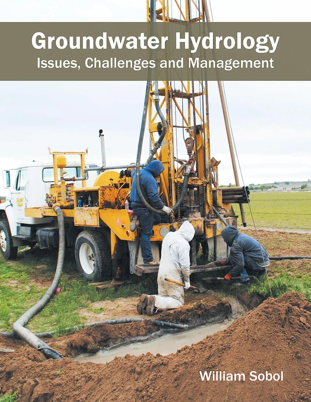 Groundwater Hydrology: Issues, Challenges and Management