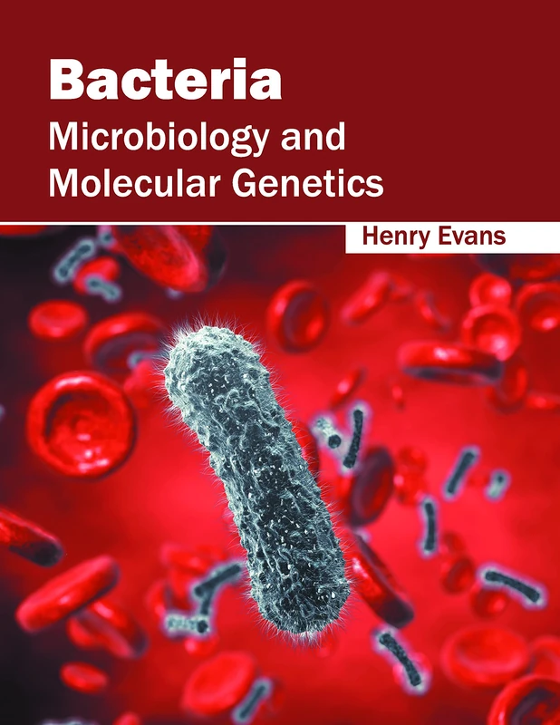 Bacteria: Microbiology and Molecular Genetics - Image 1