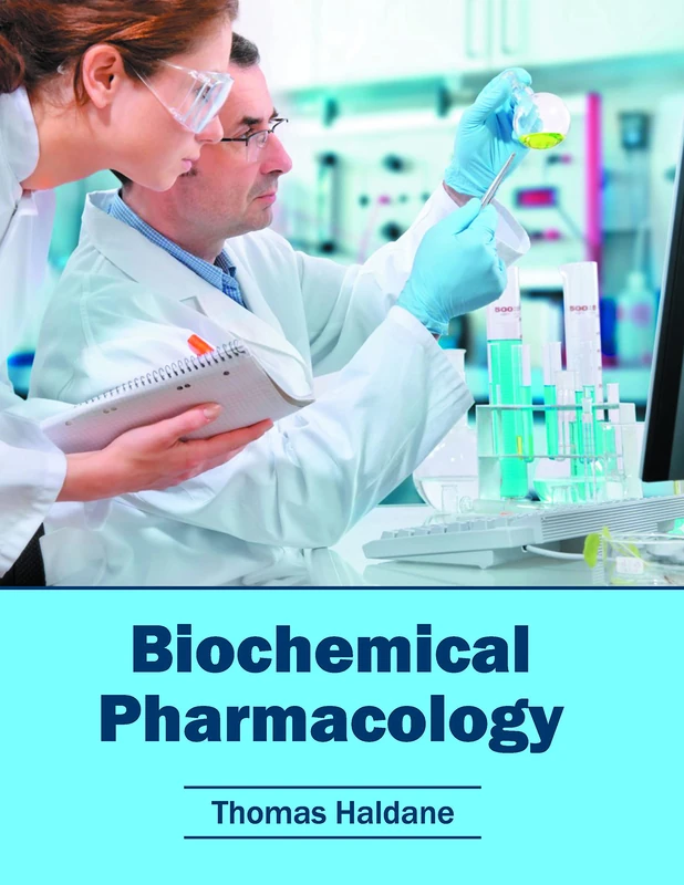Biochemical Pharmacology