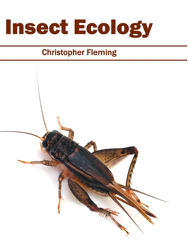 Insect Ecology