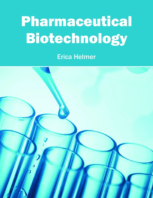 Pharmaceutical Biotechnology