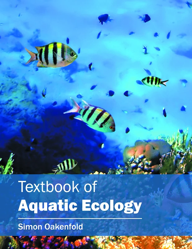 Textbook of Aquatic Ecology - Image 1