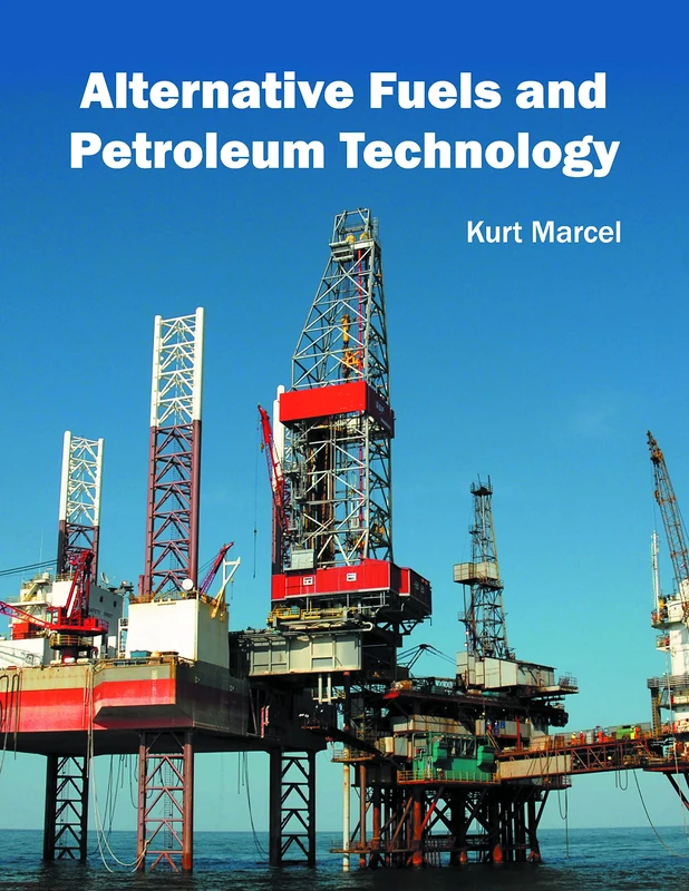 Alternative Fuels and Petroleum Technology