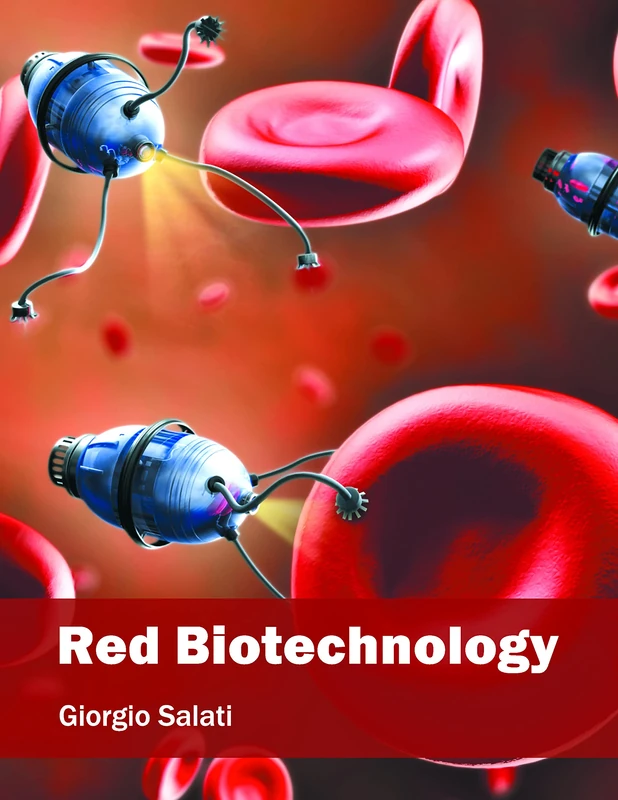Red Biotechnology