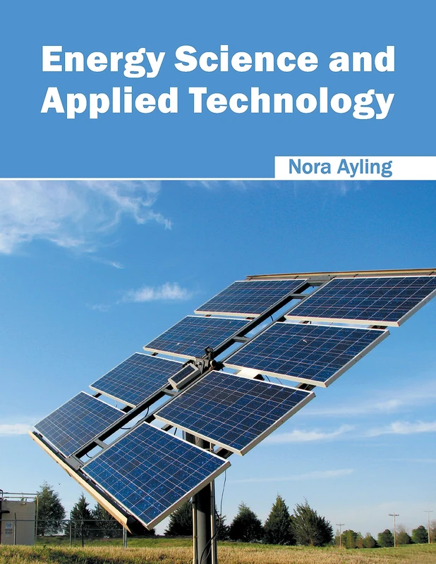 Energy Science and Applied Technology