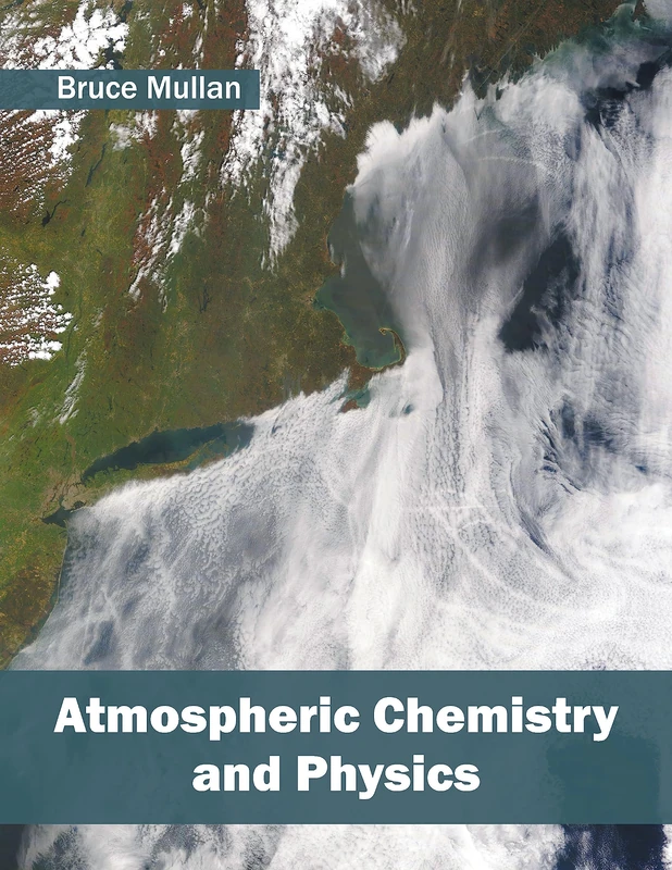 Atmospheric Chemistry and Physics