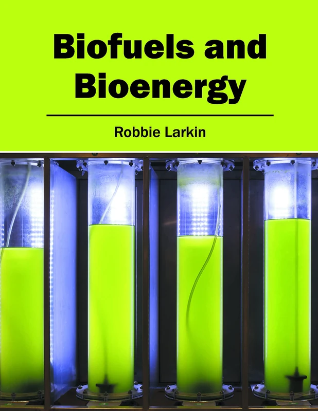 Biofuels and Bioenergy - Image 1