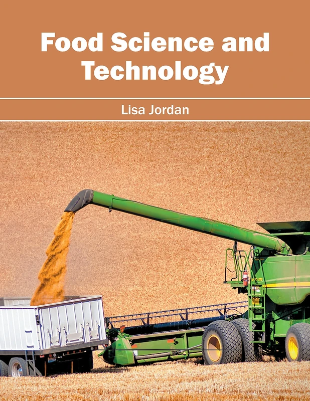 Food Science and Technology