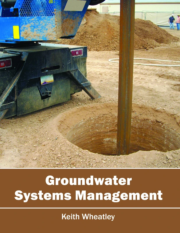 Groundwater Systems Management