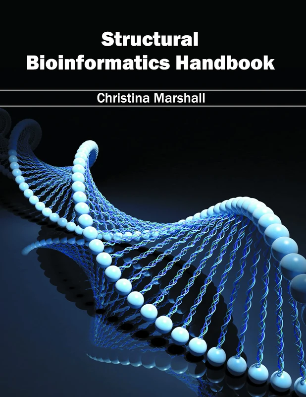 Structural Bioinformatics Handbook