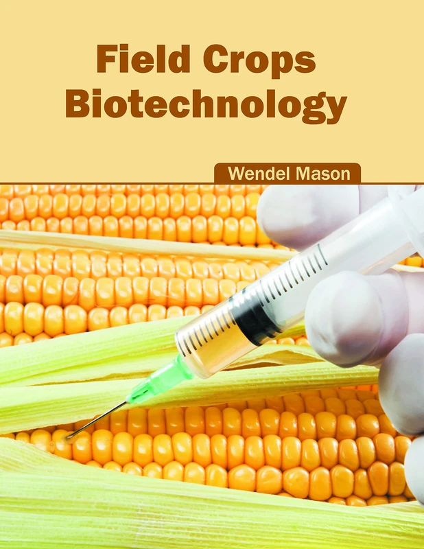 Field Crops: Biotechnology - Image 1