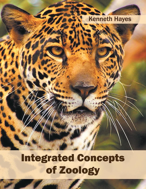 Integrated Concepts of Zoology