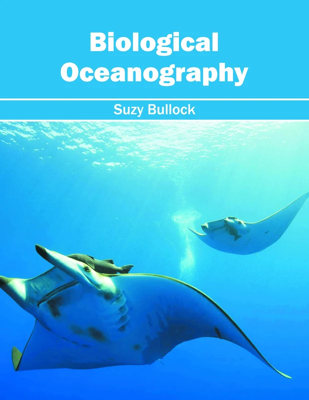 Biological Oceanography