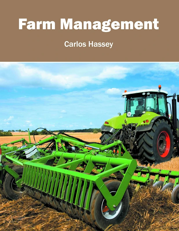 Farm Management - Image 1