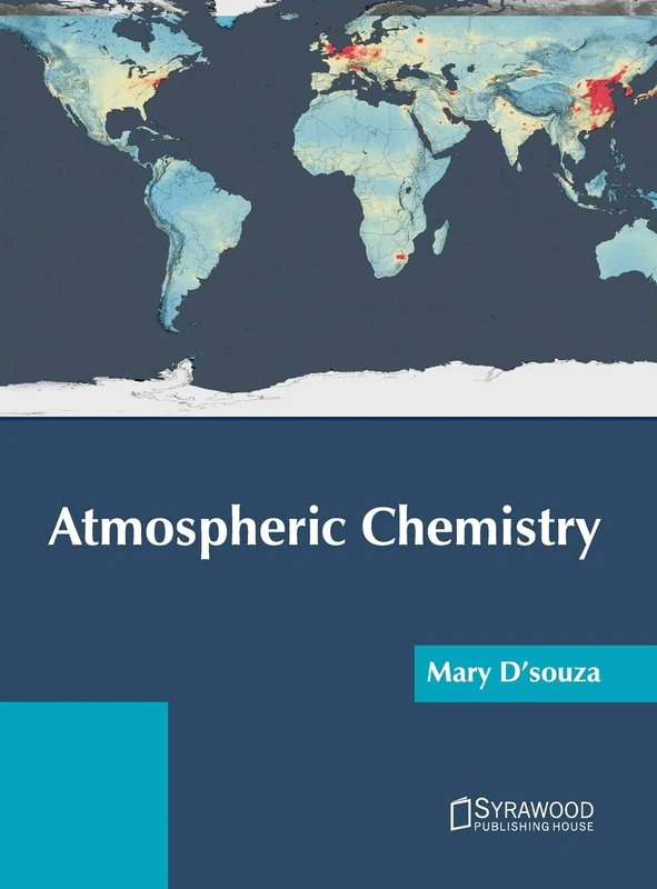 Atmospheric Chemistry
