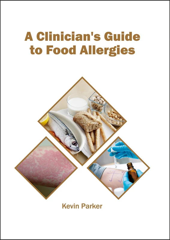 A Clinician's Guide to Food Allergies - Image 1