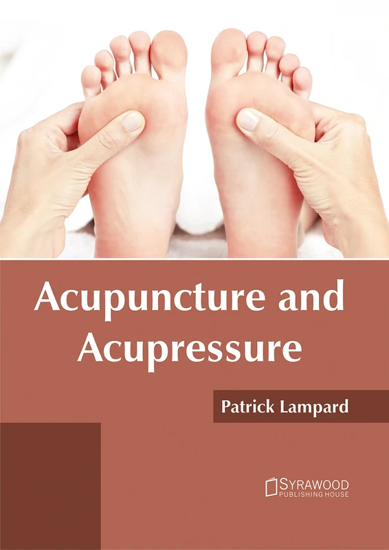 Acupuncture and Acupressure - Image 1