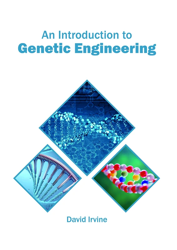 An Introduction to Genetic Engineering - Image 1