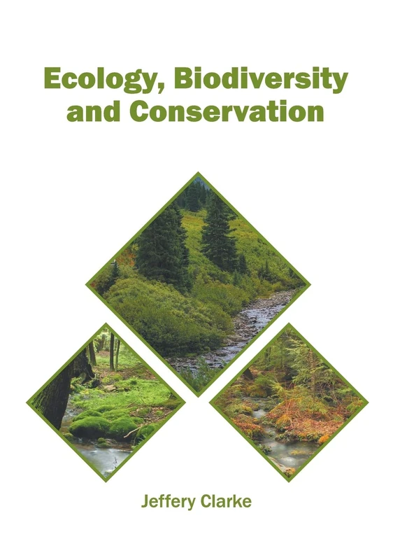 Ecology, Biodiversity and Conservation - Image 1