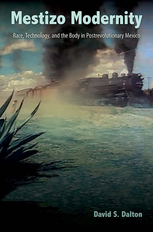 Mestizo Modernity: Race, Technology, and the Body in Post-Revolutionary Mexico (Reframing Media, Technology,and Culture in Latin/o America)