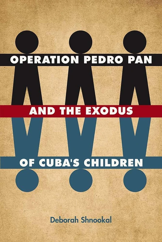 Operation Pedro Pan and the Exodus of Cuba's Children - Image 1