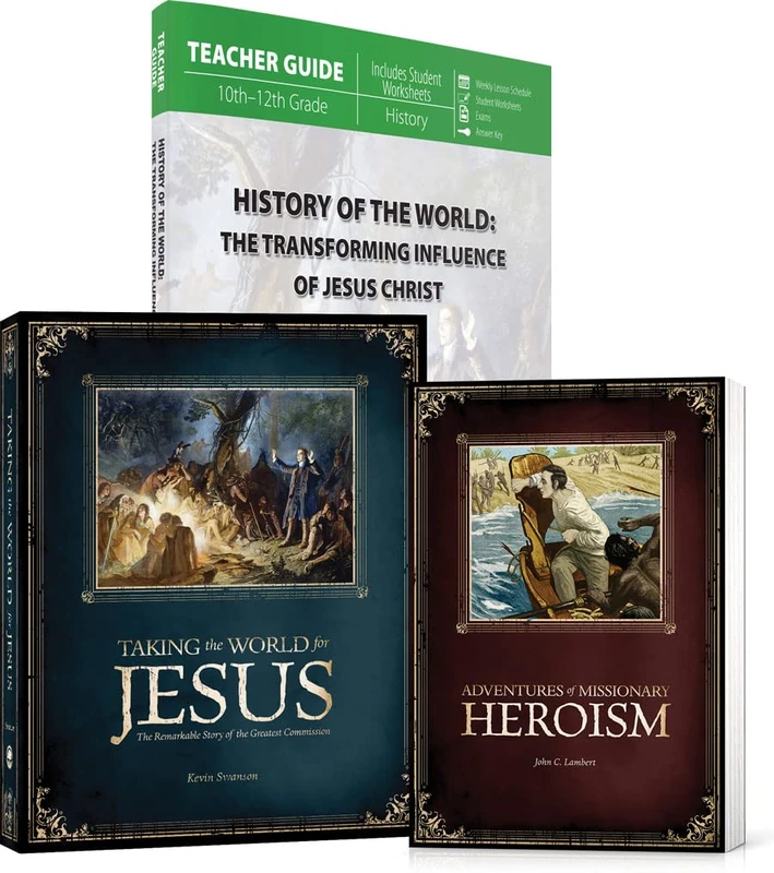 History of the World